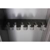 Gun Cabinet | 6 Gun | Phoenix Lacerta GS8002K