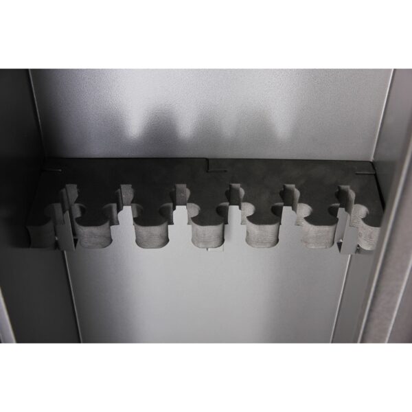 Gun Cabinet | 6 Gun | Phoenix Lacerta GS8002K