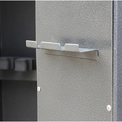 Gun Cabinet | 3 Gun | Phoenix Tucana GS8015K