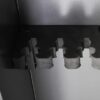 Gun Cabinet | 3 Gun | Phoenix Tucana GS8015K