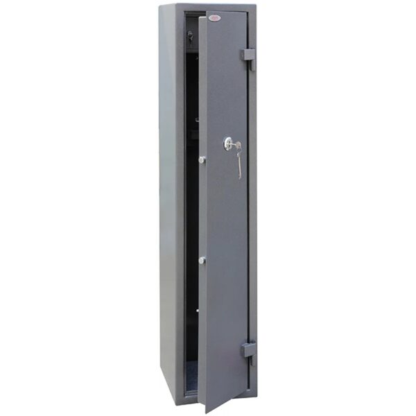 Gun Cabinet | 3 Gun | Phoenix Tucana GS8015K