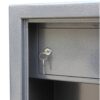 Gun Cabinet | 3 Gun | Phoenix Tucana GS8015K