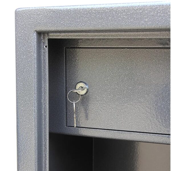 Gun Cabinet | 3 Gun | Phoenix Tucana GS8015K