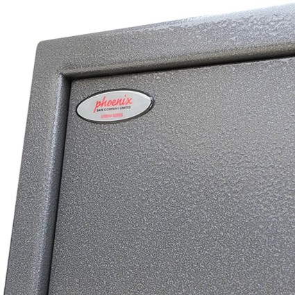 Gun Cabinet | 3 Gun | Phoenix Tucana GS8015K