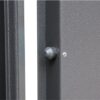 Gun Cabinet | 3 Gun | Phoenix Tucana GS8015K