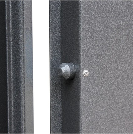 Gun Cabinet | 3 Gun | Phoenix Tucana GS8015K