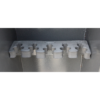 Gun Cabinet | 5 Gun | Phoenix Tucana GS8016K