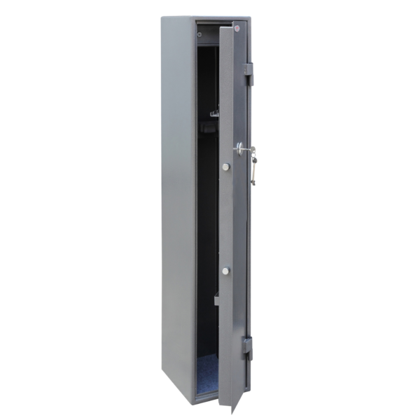 Gun Cabinet | 5 Gun | Phoenix Tucana GS8016K