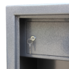 Gun Cabinet | 5 Gun | Phoenix Tucana GS8016K