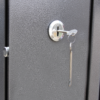 Gun Cabinet | 5 Gun | Phoenix Tucana GS8016K
