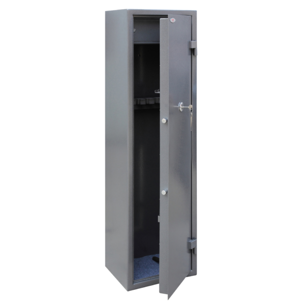 Gun Cabinet | 7 Gun | Phoenix Tucana GS8017K