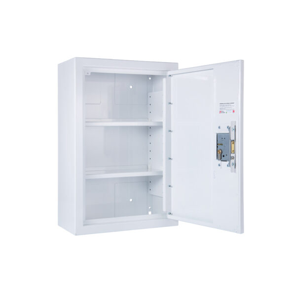 Controlled Drugs Cabinet | 600mm (H) x 400mm (W) x 200mm (D) | SA1012