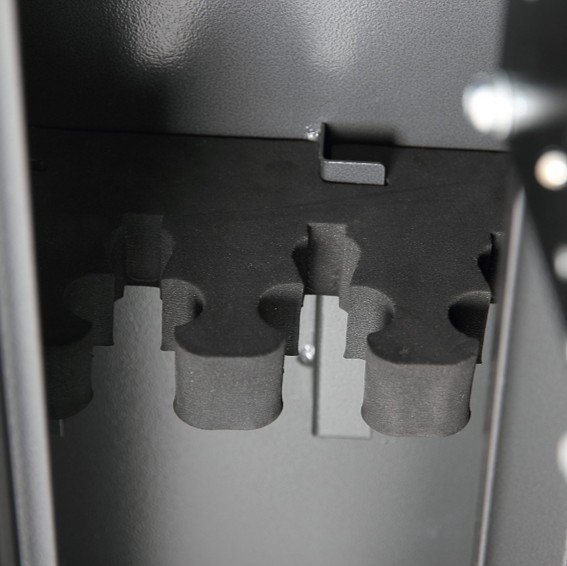Gun Cabinet | 1 Gun | Phoenix Lacerta GS8000K