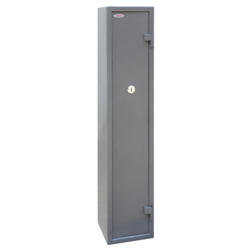 Gun Cabinet | 5 Gun | Phoenix Tucana GS8016K