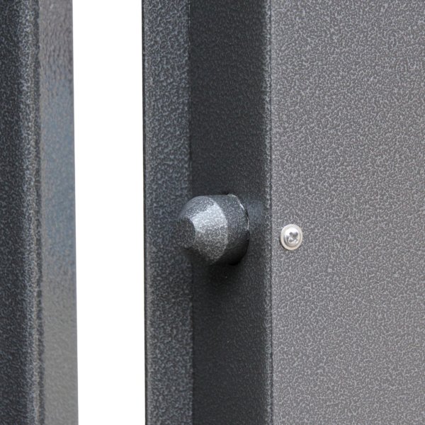 Gun Cabinet | 5 Gun | Phoenix Tucana GS8016K