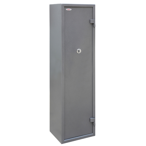 Gun Cabinet | 7 Gun | Phoenix Tucana GS8017K