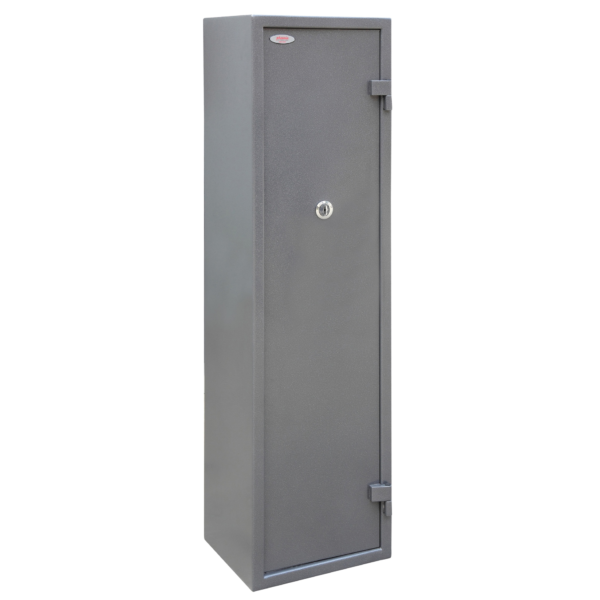 Gun Cabinet | 7 Gun | Phoenix Tucana GS8017K