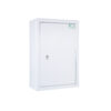 Controlled Drugs Cabinet | 600mm (H) x 400mm (W) x 200mm (D) | SA1012