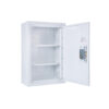 Controlled Drugs Cabinet | 600mm (H) x 400mm (W) x 200mm (D) | SA1012