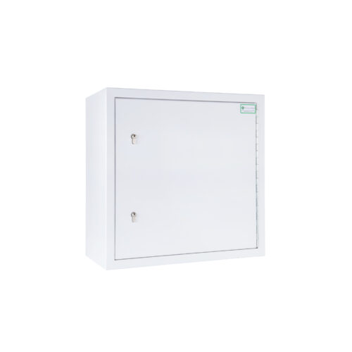 Controlled Drugs Cabinet | 600mm (H) x 600mm (W) x 300mm (D) | SA664