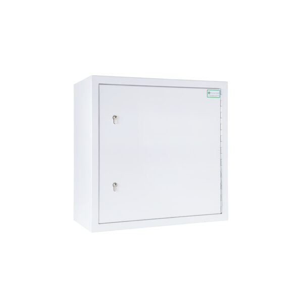Controlled Drugs Cabinet | 600mm (H) x 600mm (W) x 300mm (D) | SA664