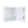Controlled Drugs Cabinet | 600mm (H) x 600mm (W) x 300mm (D) | SA664