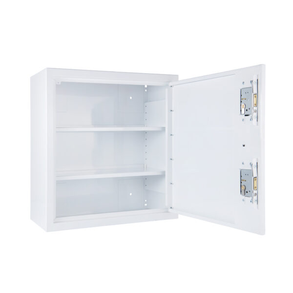 Controlled Drugs Cabinet | 600mm (H) x 600mm (W) x 300mm (D) | SA664